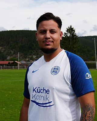 Gabriel Rechovic