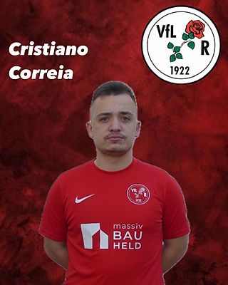 Cristiano Correia