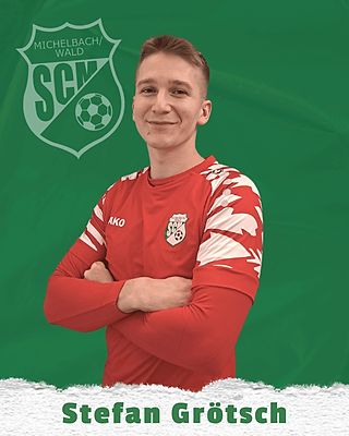 Stefan Grötsch