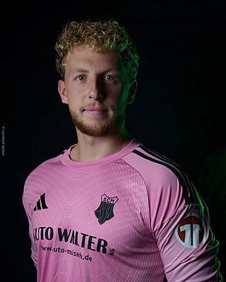 Lucas Brettinger