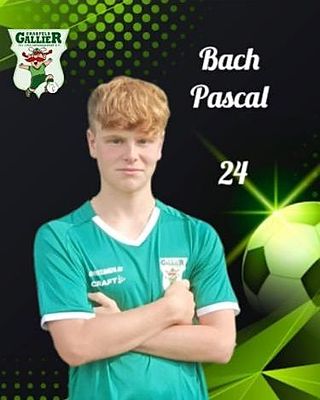Pascal Bach