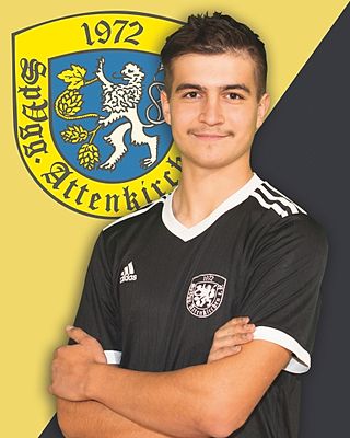 Matthias Kiermeier