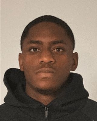 Jamiu Ajibola Ganiu Yusuf