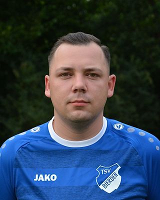 Jonas Müller