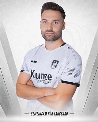 Robin Eitele
