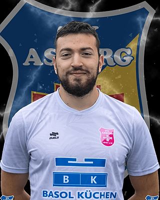 Bilal Aljajaeh
