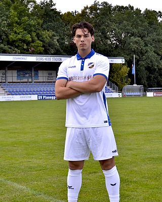 Antonio Matic