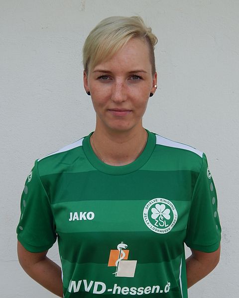 Foto: Melissa Gebhardt