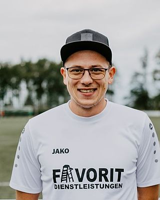 Christian Schöffler