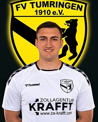 Jonas Kirsch