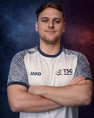 Dustin Klimek