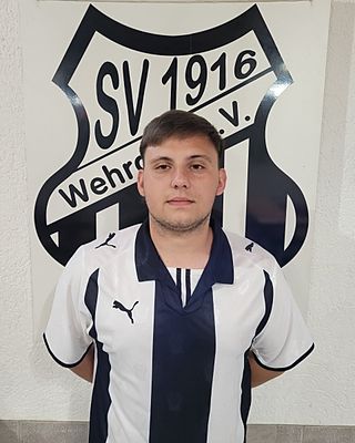 Stefan -Daniel Tiron