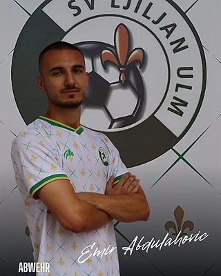 Emir Abdulahovic