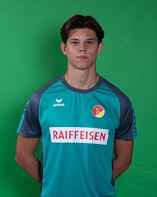 Lionel Thüring