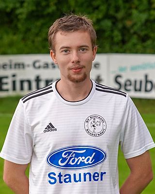 Fabian Weigert