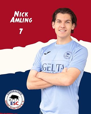 Nick Amling