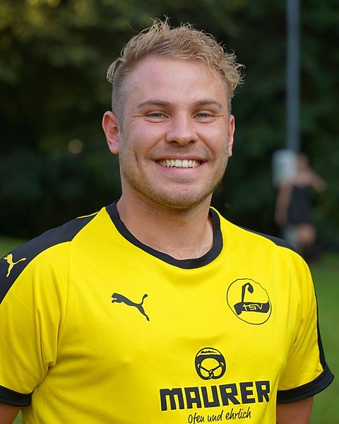 Foto: Corinna Wassermann