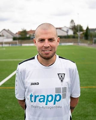 Sascha Weller