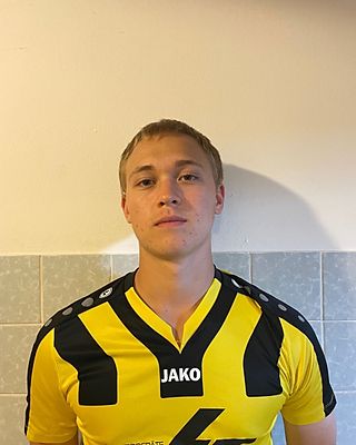 Nils Silas Bienwald