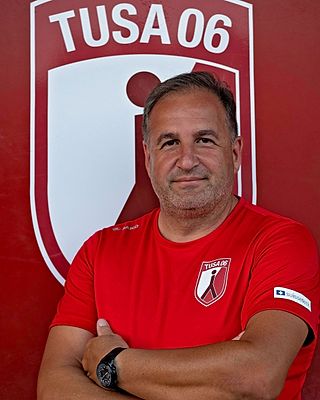 Vladimiros Tachmatzidis