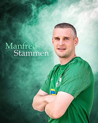 Manfred Stammen