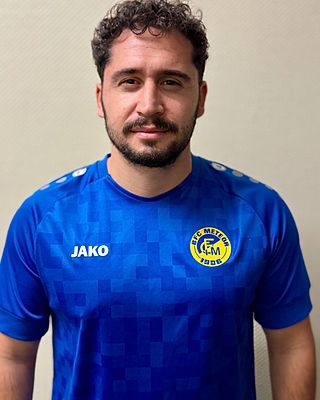 Cenk Atabas