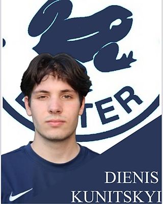 Dienis Kunitskyi