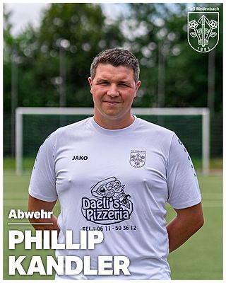 Philipp Kandler
