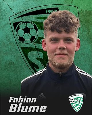 Fabian Blume