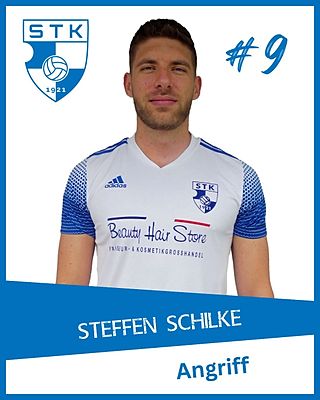 Steffen Schilke