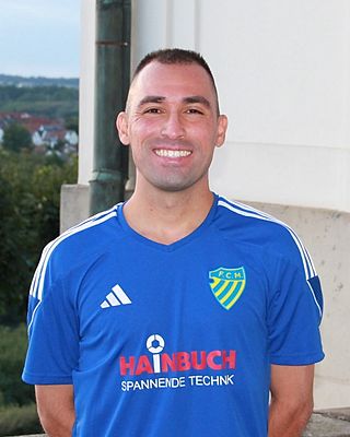 Burak Yalman