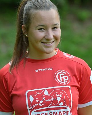 Annika Mutzbauer