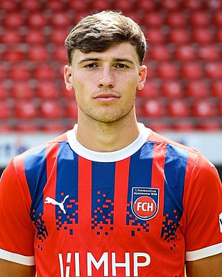 Luca Kerber