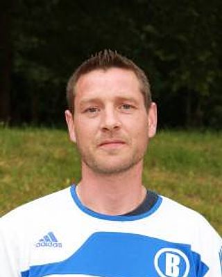 Bernd Thiessen