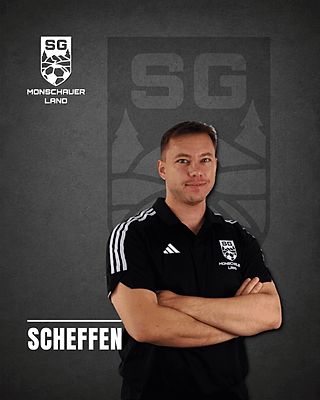 Nico Scheffen