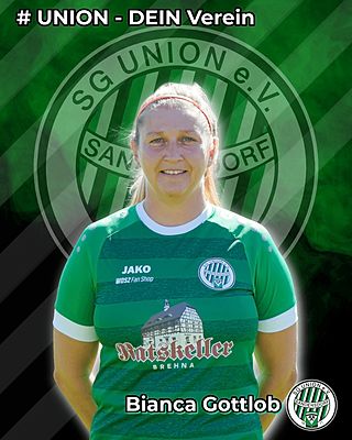 Bianca Gottlob