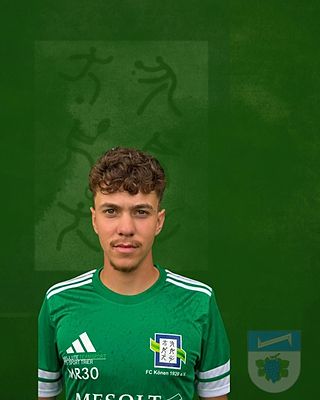 Mika Rörsch