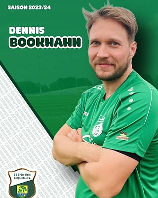 Dennis Bockhahn