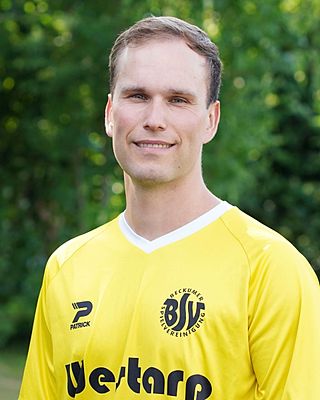 Hendrik Rauf