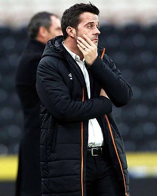 Marco Silva