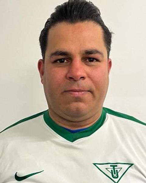 Foto: Cyrus Ajdadi