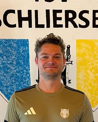 Sebastian Hallweger