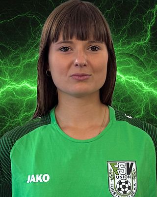 Patricia Holland-Moritz