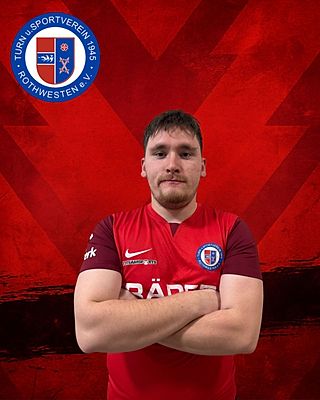 Luca da Silva Taveira Vieira