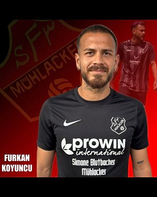 Furkan Koyuncu