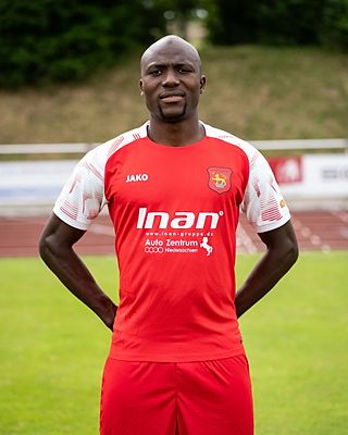 Moussa Doumbouya