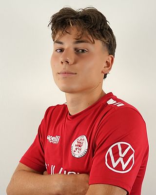 Tiago Marinho da Costa