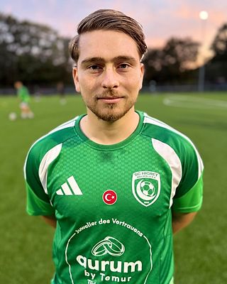 Özgür Koz