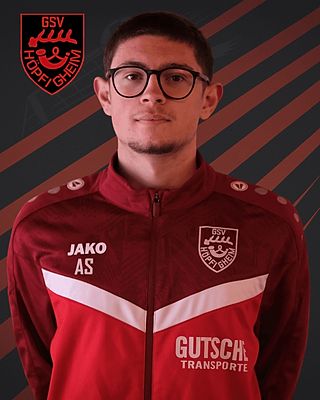 Arik Marian Schnabel