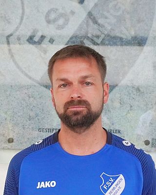 Bernd Hager